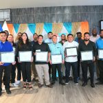 Thirteen Belizean chefs earn prestigious international certification