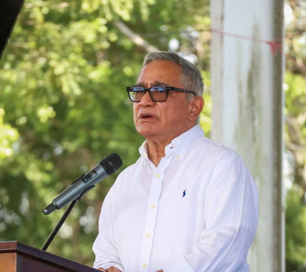 PM Briceño heads to St. Kitts and Nevis