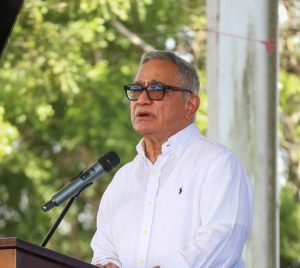 PM Briceño heads to St. Kitts and Nevis