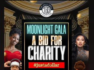 #JustADollar initiative targets nationwide support