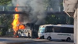 Government urges caution for Belizeans in Mexico