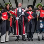Edinburgh Napier University promotes online degrees with bursary offer for Belize students