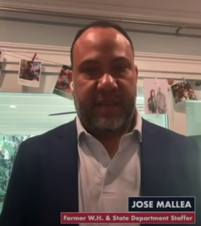 Former U.S. official warns Belize about Washington’s new approach