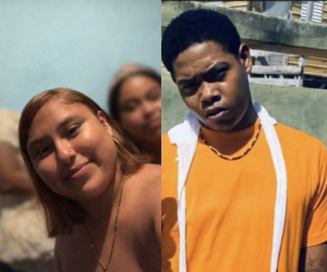 Two shot dead in Unitedville Saturday night