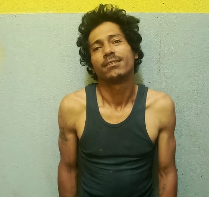 Belize City man charged with burglary