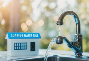 Belizeans to pay more for water starting April
