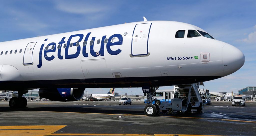 JetBlue pulls out of Belize market amid restructuring