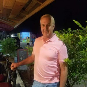 Bradley Paumen shot during armed home invasion in Frank’s Eddy