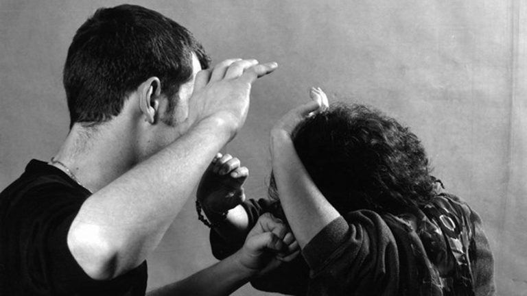 Woman wounded in violent domestic dispute in Guinea Grass