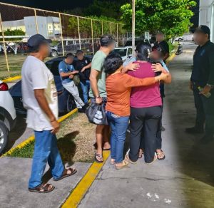 Families warned after Belizeans caught in online kidnapping hoax