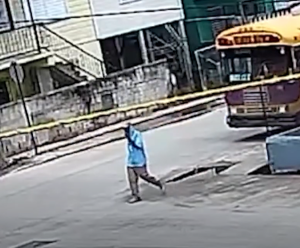 Man charged for daylight murder of Edward Saldano