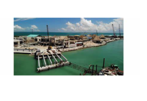 U.S. congressman raises concerns over Stake Bank dispute in Belize