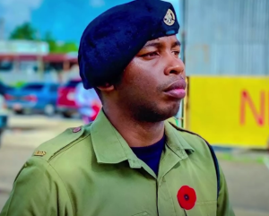 BDF soldier and father of three remembered after fatal stabbing