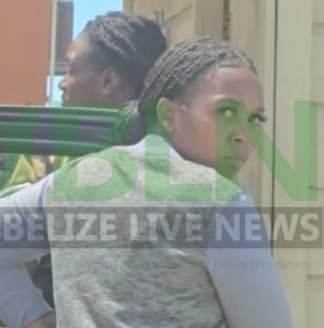 Belize City Woman Charged with Wounding and Damage to Property