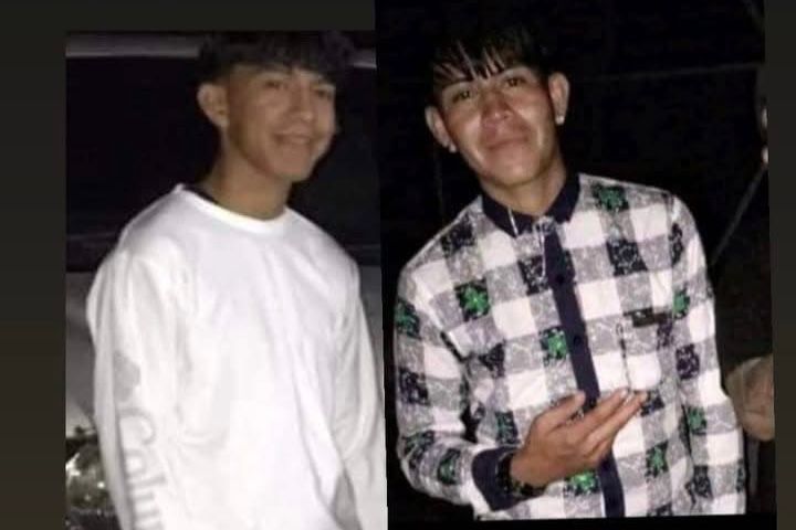 Teen shot in Guinea Grass Village during late-night incident