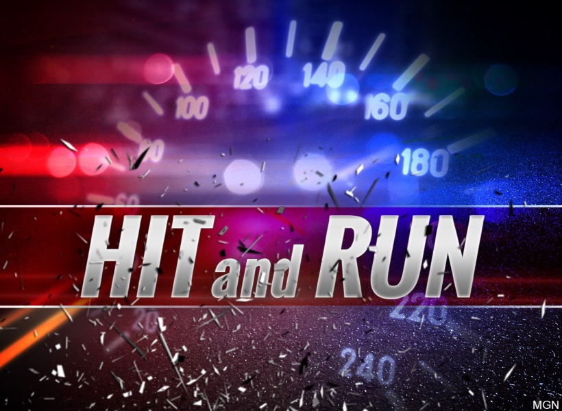 Hit-and-run leaves 50-year-old man injured in Orange Walk