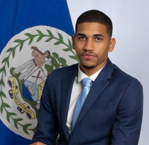 Succession talk heats up as Belize City Mayor favors son-in-law