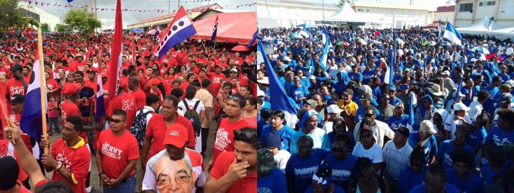 The Politics Behind Belize’s Bloated System