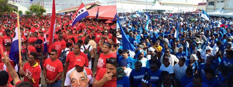 The Politics Behind Belize’s Bloated System