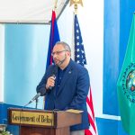 Public service minister says he met integrity commission deadline