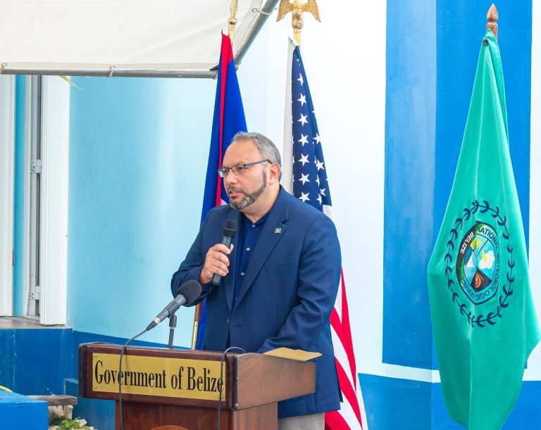 Public service minister says he met integrity commission deadline