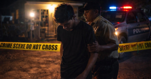 Orange Walk police hunt for evidence in Valentine’s Day rape report