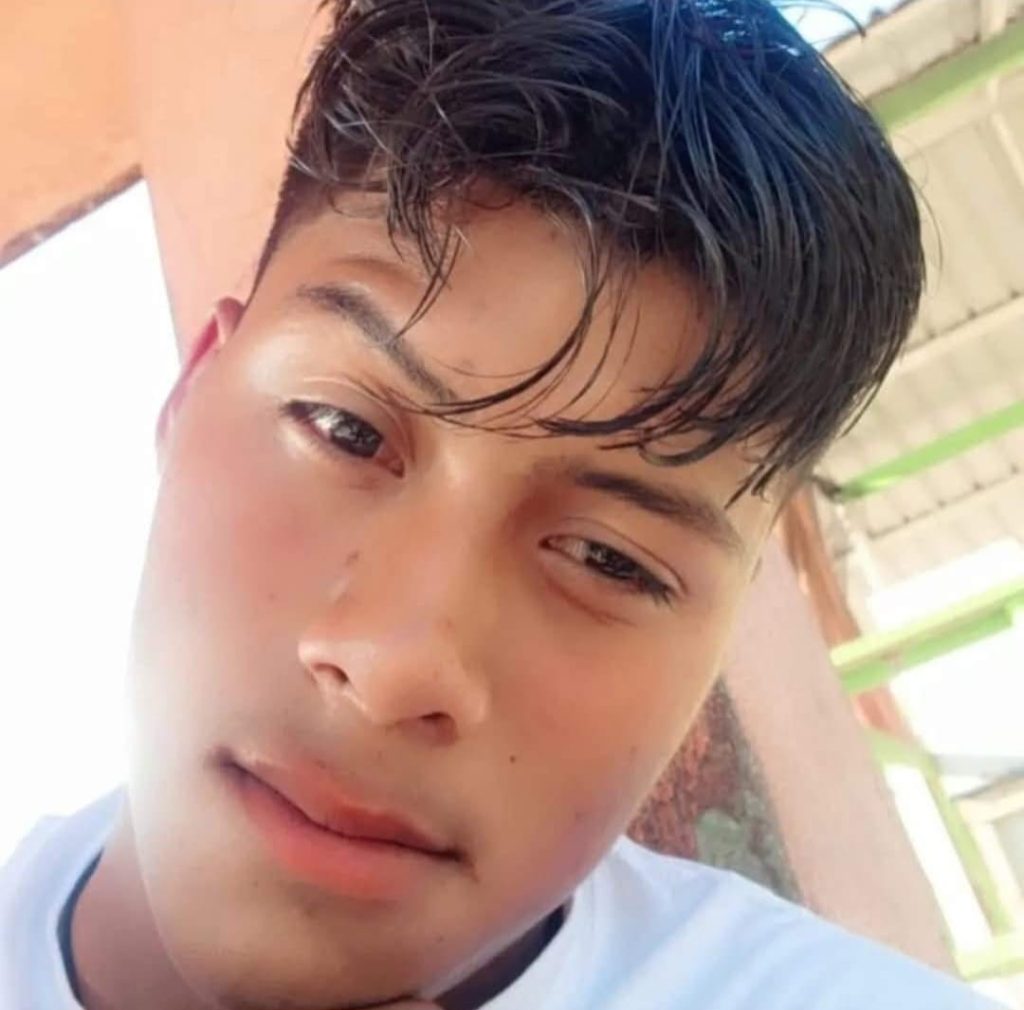 San Estevan youth dies following tragic road traffic accident in Orange Walk