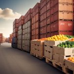 pikaso_texttoimage_food-export-business1