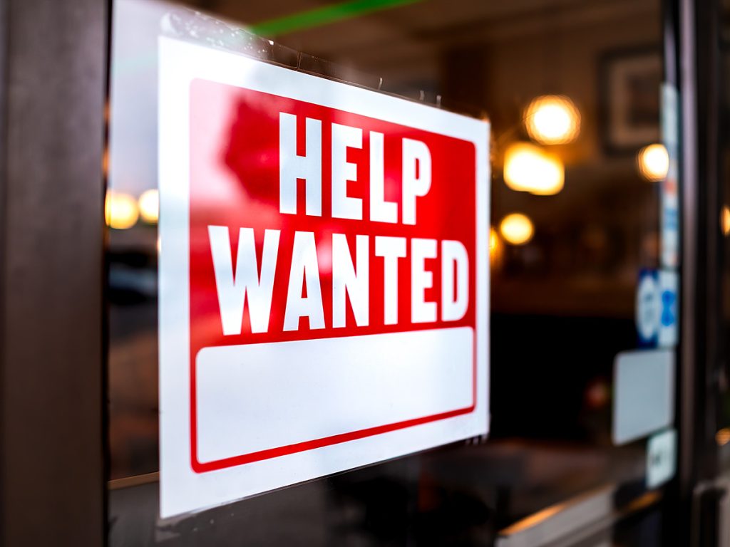Belizeans do not want the jobs that are available and the jobs Belizeans want are not enough — the growing labor crisis explained