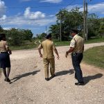 Orange Walk police investigate tragic accident that claimed life of Mennonite infant