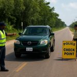 belize-police-checkpoint-roadside