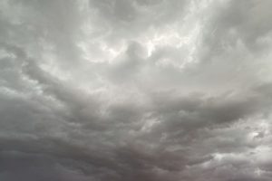 clouds