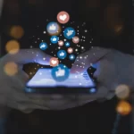 The scrolling adds up: years of your life on social media