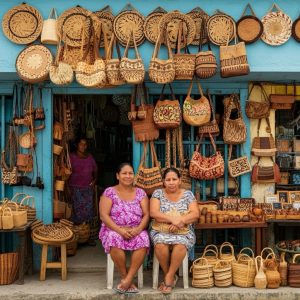 IDB flags women and productivity as keys to Belize's growth