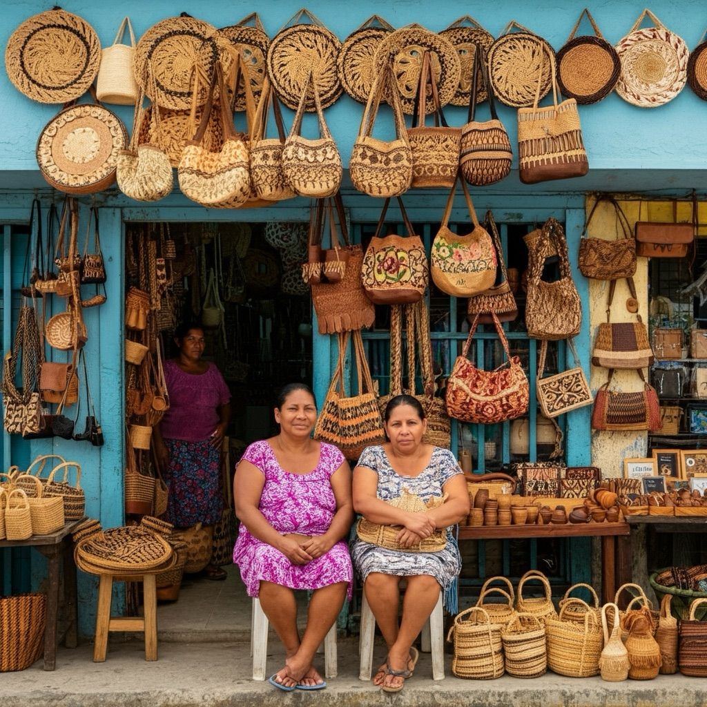IDB flags women and productivity as keys to Belize's growth