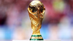The Round of 32 is here as the World Cup heats up