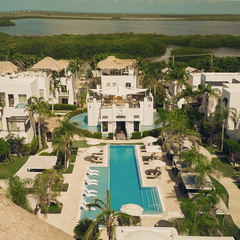 Why Las Terrazas Resort should be your next summer escape in Belize
