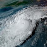First Atlantic disturbance of 2026 reminds Belize hurricane season is just beginning