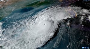 First Atlantic disturbance of 2026 reminds Belize hurricane season is just beginning