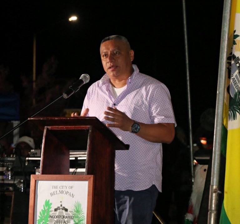 Oscar Mira says he had no role in contracts awarded to relatives