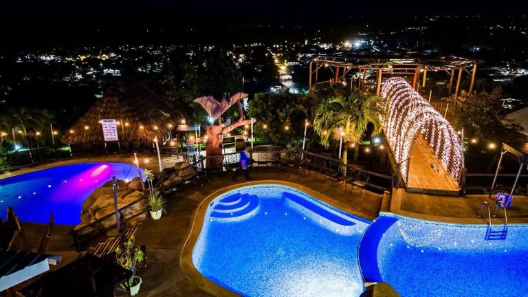 Why Cahal Pech Village Resort is the perfect summer escape