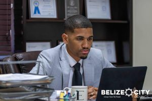 Eluide Miller confirms he will contest Belize City mayoral convention