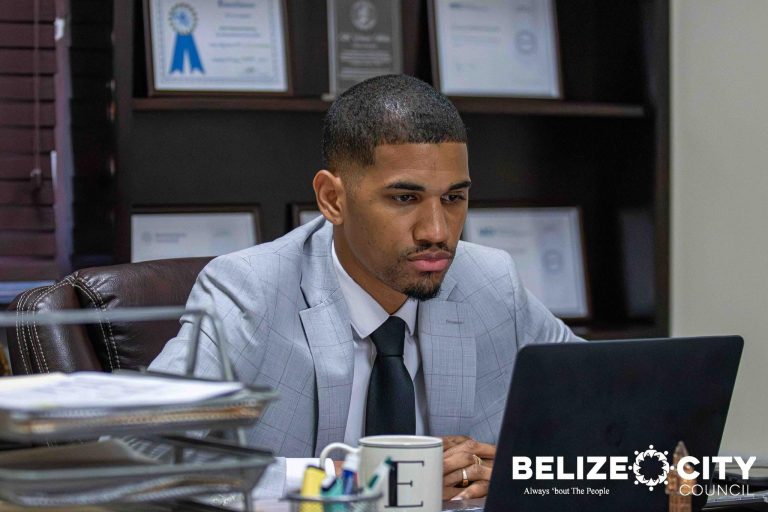 Eluide Miller confirms he will contest Belize City mayoral convention