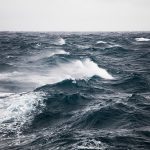 Small craft operators urged to exercise caution as rough seas persist