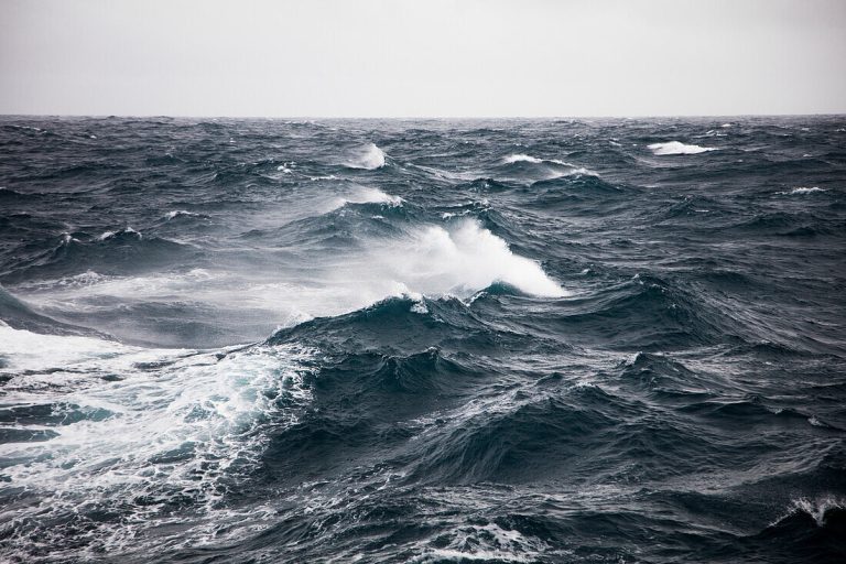 Small craft operators urged to exercise caution as rough seas persist
