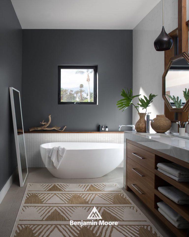 Give your bathroom a fresh upgrade with Benny's