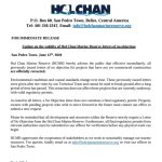 Hol Chan's latest decision sends a message: old approvals won't last forever