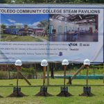 Toledo's future engineers, scientists and innovators get major boost with new STEAM project