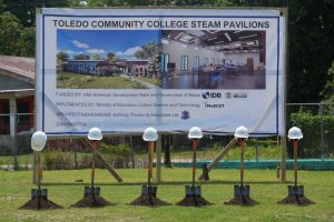 Toledo's future engineers, scientists and innovators get major boost with new STEAM project
