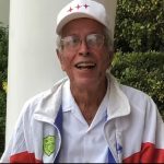 Tributes paid to tennis stalwart John Longsworth